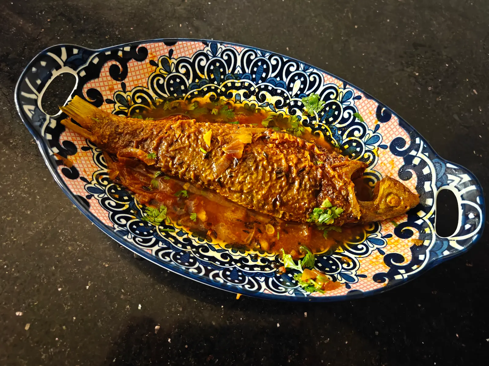 Dish Image