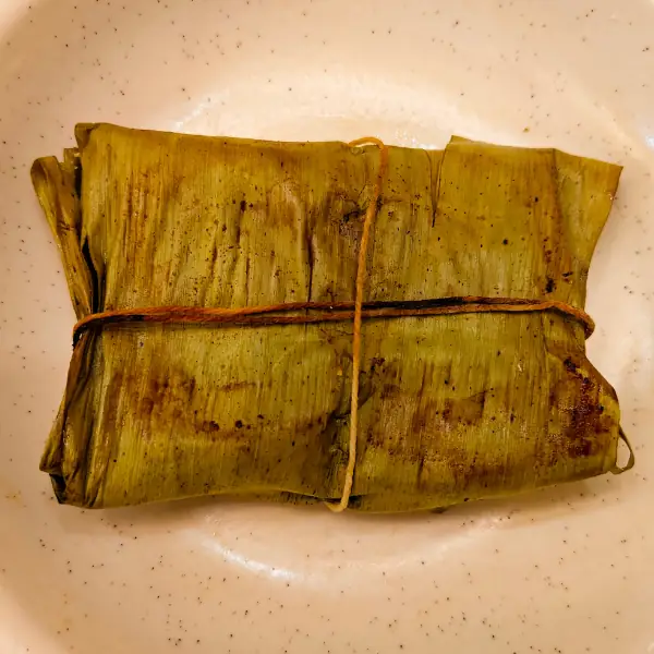 Bhetki Paturi